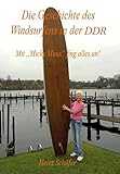 Image de Die Geschichte des Windsurfens in der DDR