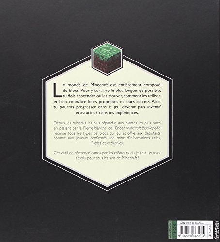 Blockopedia