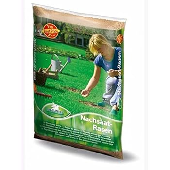 Agrarshop Rasensamen Nachsaat – 10 Kg Sack Für L Produktbild-Vorschau 10