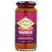 Produktbild (2er BUNDLE)| Patak's Madras Hot Curry Paste 283G
