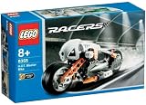 LEGO Racers 8355 - Hot Blaster Bike - Lego