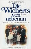  Die Wicherts von nebenan I. Neues von der beliebten Fernsehfamilie