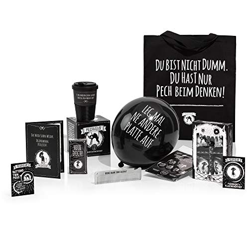 Preisvergleich Produktbild Pechkeks Pechration eindrucksvoll, 1100 g