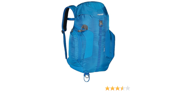 vango trek 35 litre