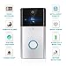 Produktbild Home Smart Wifi Drahtlose Video Türklingel Intercom Handy Remote Video