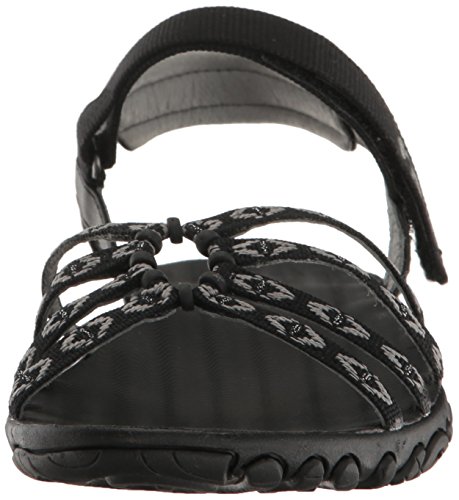 Teva Damen W Kayenta W’s Leichtathletikschuhe - 4