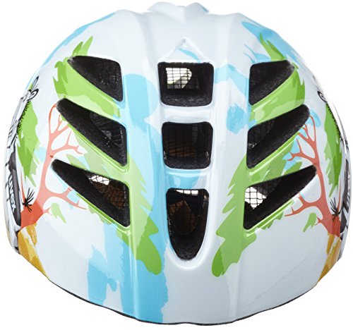 Uvex Kinder Kid 1 Fahrradhelm - 3