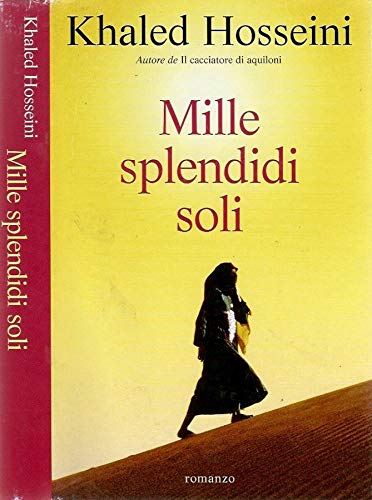 Mille splendidi soli.