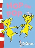 Hop on Pop: Blue Back Book Hop on Pop: Blue Back Book