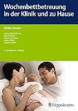 Image de Wochenbettbetreuung in der Klinik und zu Hause (Edition Hebamme)