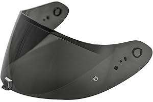 ScorpionEXO ST1400 T5200 R1 Casco Aria Sostituzione Opzionale Pinlock Pronto Scudo Antigraffio