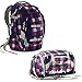 Produktbild satch by Ergobag Berry Carry 2-teiliges Set Rucksack & Sporttasche