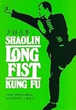 Cover zum Buch Shaolin Long Fist Kung Fu
