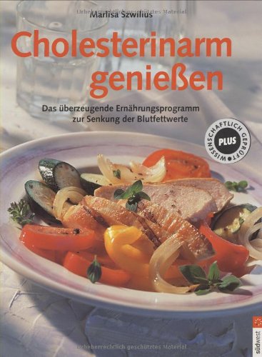 Download Cholesterinarm genießen Download Cholesterinarm genießen