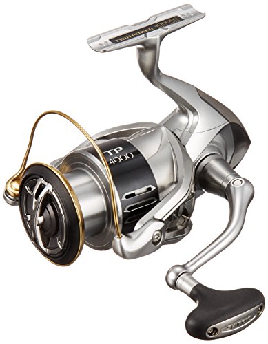 Preisvergleich Produktbild Shimano 15 Twin Power 4000pg [Japan Import]