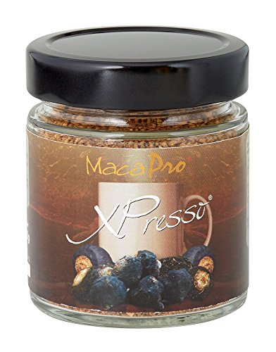 Preisvergleich Produktbild UHTCO MacaPro XPresso