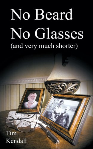 No Beard No Glasses (And Very Much Shorter): Once upon my Childhood