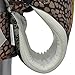 Bebamour Ergonomic Baby Carrier Classic Front and Back Carrier (Black)
