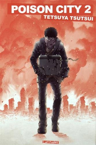 Poison City — Tome 2