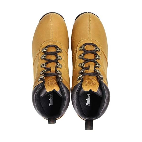 Timberland Herren Splitrock 2 Chukka Boots – Bild 3