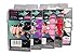 20 x Packs of 100 Classic False Nails by Pink Tease | 5 shades | No Glue