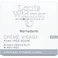 Louis Widmer LW Remederm Face Cream 50ml