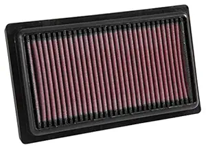K&N 33-3052 Car Air Filter