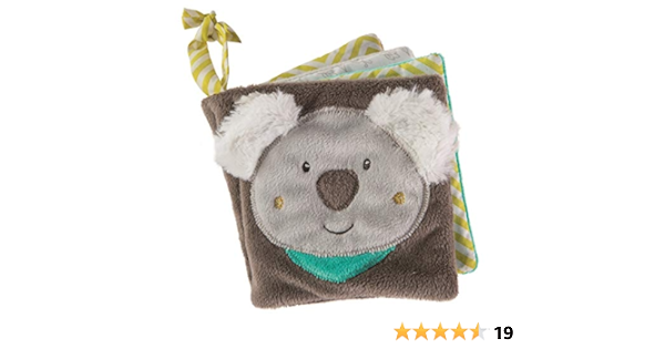 Tigex Livre D Eveil De Bebe Koala Amazon Fr Bebe Et Puericulture Tigex Livre D Eveil De Bebe Koala Amazon Fr Bebe Et Puericulture