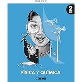 F&iacute;sica y Qu&iacute;mica 2&ordm; ESO. Libro del estudiante. GENiOX