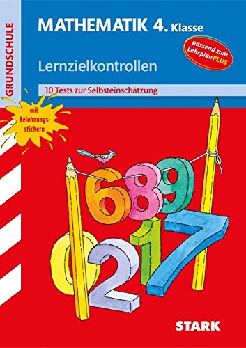 Download Lernzielkontrollen/Tests Grundschule - Mathematik 4. Klasse Download Lernzielkontrollen/Tests Grundschule - Mathematik 4. Klasse