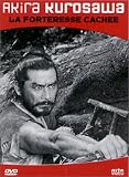 La Forteresse cach�e [FR Import] - Toshiro Mifune