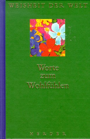 Download Worte zum Wohlfühlen