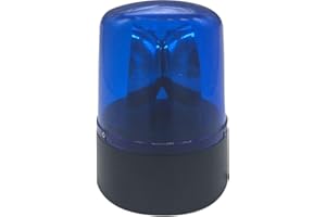 Globo Adrette 28013 POLICE Lampe de bureau à LED avec interrupteur pour chambre à coucher