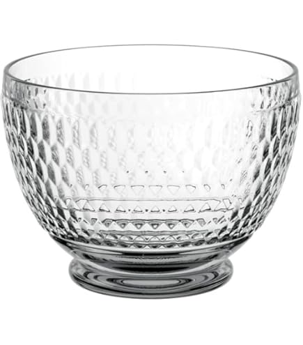 Vase En Verre Soufflé Bouche. (Neuf (Voir Description)) à Le Vaud Pour