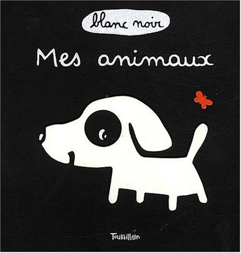couverture de : Mes animaux