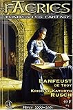 Faeries 3 Special Rusch et Lanfust