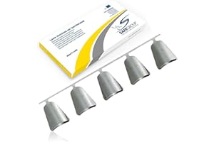 ZYZYZK MV Confezione da 100 Lame Safe originali n. 2 (Scatola Gialla)