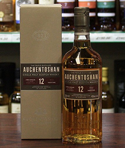 Auchentoshan 12 Year Old 20CL