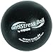 Produktbild Togu Anti-Stress-Ball, Rot, Unisex, Schwarz, Nicht zutreffend