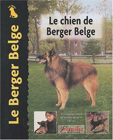 Download Le Chien de Berger Belge