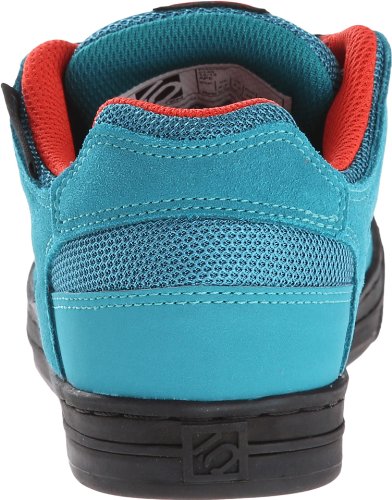Five Ten MTB-Schuhe Freerider Teal/Grenadine - 2
