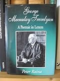 Image de George Macaulay Trevelyan: A Portrait in Letters