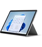 Microsoft Surface GO 3 - i3/8GB/128GB Tablet 10.5