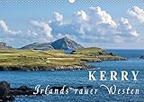  Kerry - Irlands rauer Westen (Wandkalender 2019 DIN A3 quer): Entdecken Sie Kerry, die wilde Schönheit Irlands. (Monatskalender, 14 Seiten ) (CALVENDO Natur)