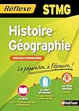 Image de Histoire-géographie STMG