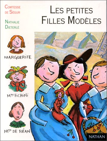 Les Petits filles modèles