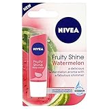 Nivea Lip Shine Watermelon