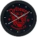 Produktbild Deftones - Red Tiger Wanduhr