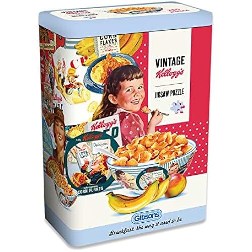 Amazon.co.uk kelloggs+cereal+bowls