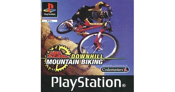 cycling downhill fear